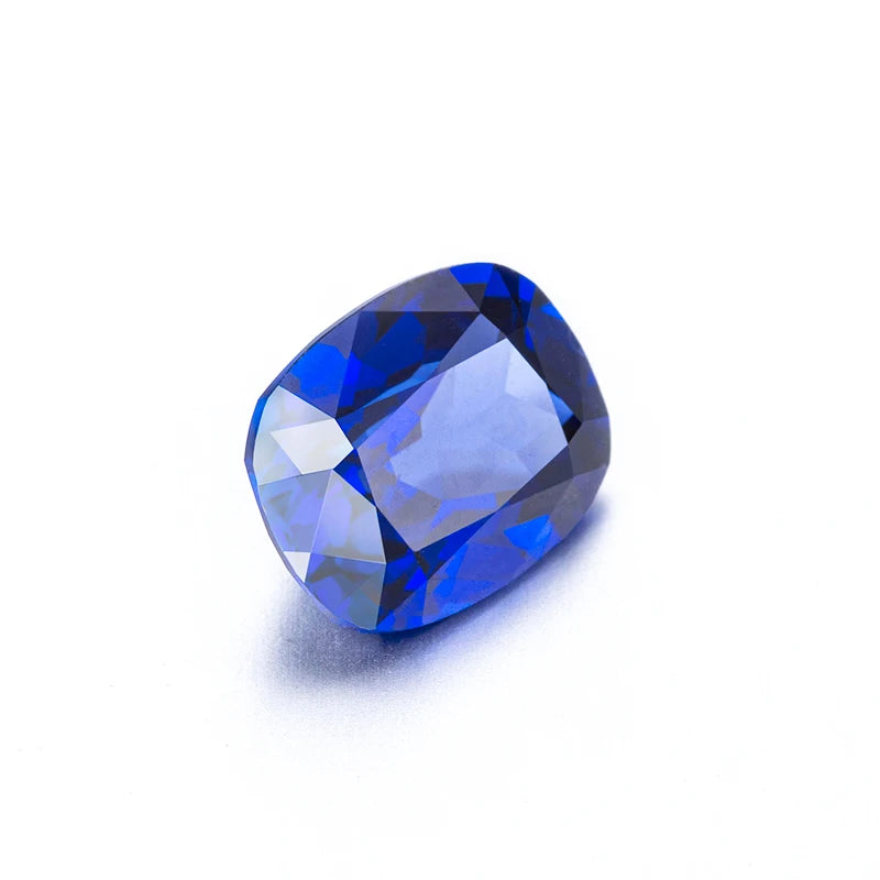 Anster Top Supplier Quality Synthetic Sodalite Blue Granite Sapphire Stone Price Sodalite Prezzo Sapphire Stone Block Erup