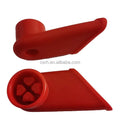 RH-SP04 Handle Plastic Parts Shopping Trolley Accessories Shopping Trolley Handle Cover