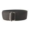 NQ SPORTS Fitness  Custom Gym Belt Nylon Powerlifting Weight Lifting Back Brace Waist Shaper Nylon Waist Belt for Men Women