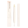 Private Label Eyebrow Wax Pencil Brow Wax Pen Eyebrow Balm Pen Eye Gel Brow Soap Pen Freeze Styling Custom Waterproof 12 Pcs 20g