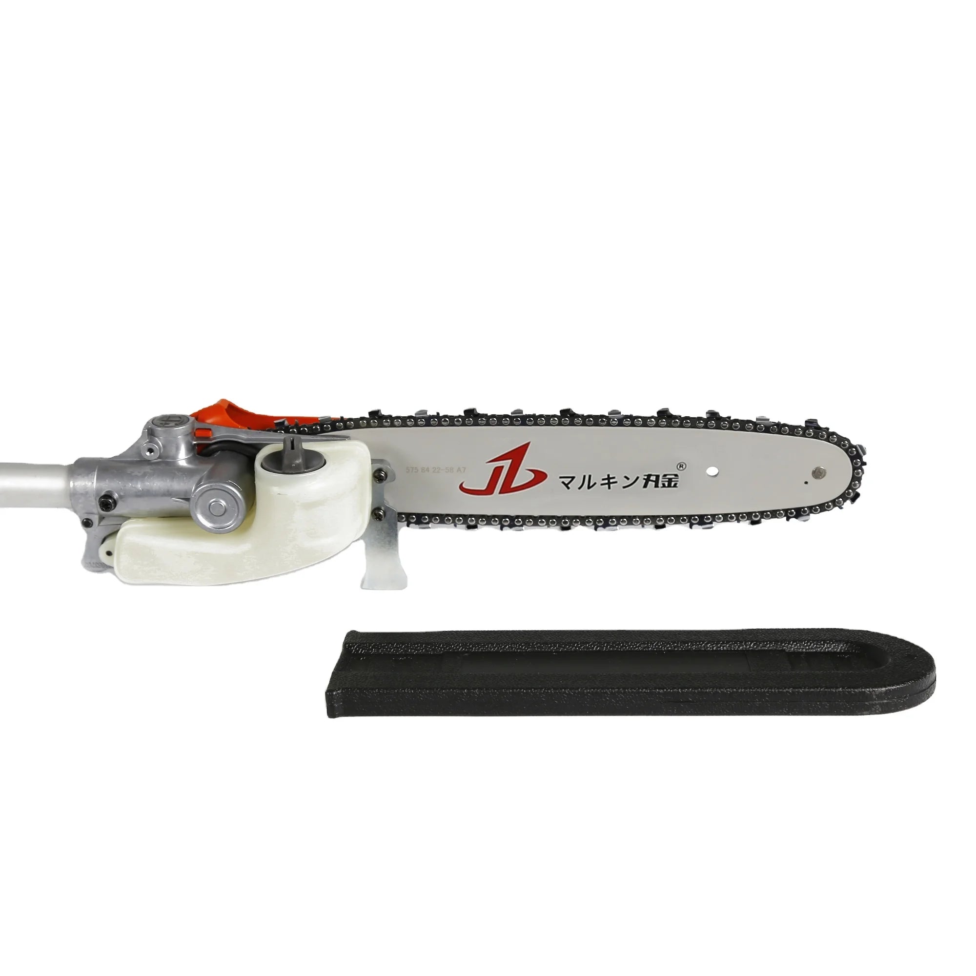 24mm 7teeth Long Handled Pruning Saw Tree Pruning Saw Oregon bar 10inch