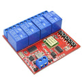 Automatic WIFI Board for Wifi Module Swing Gate Opener Sliding Gate Opener to Use Smart Phone to Open the Gate
