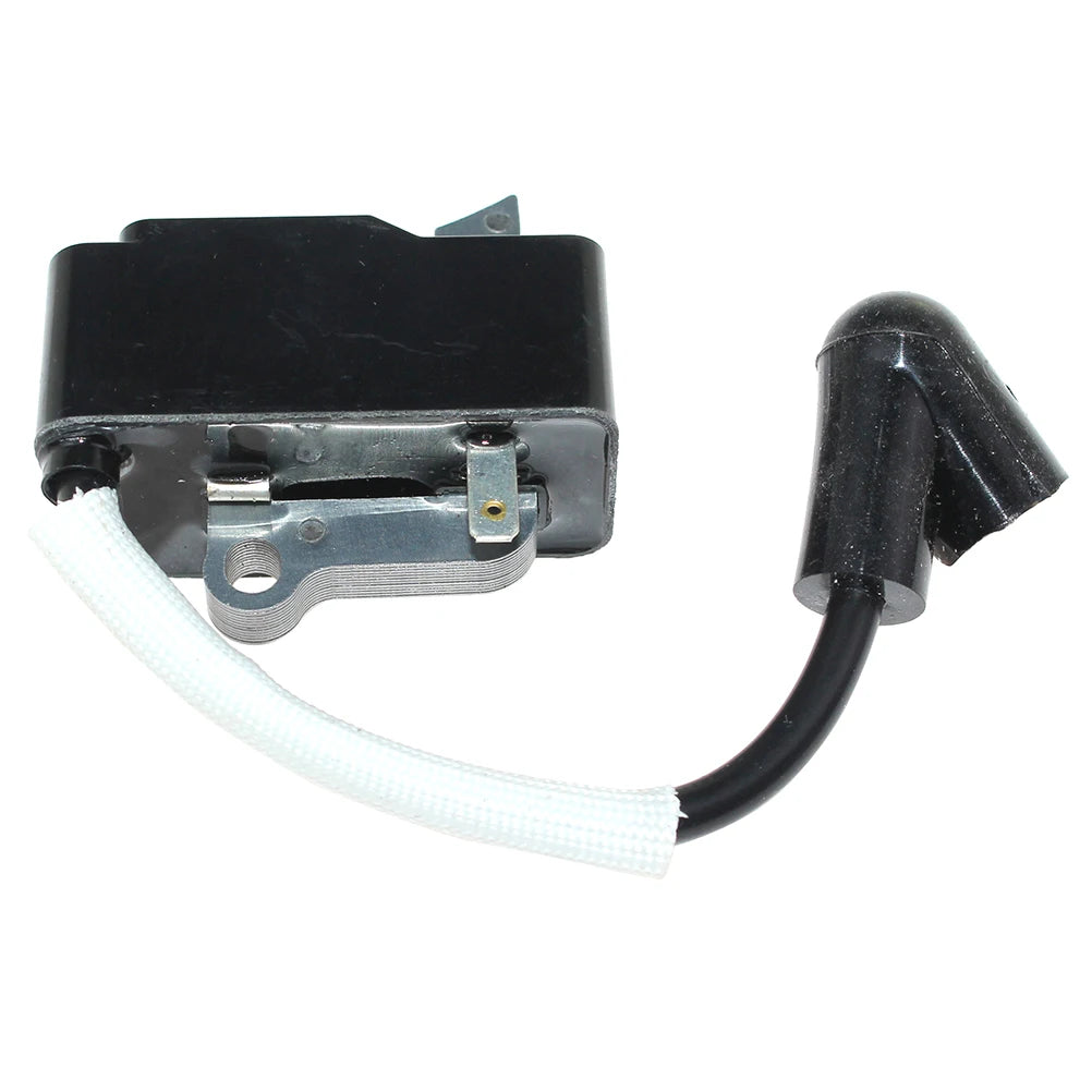 586934501 576705602 Ignition Coil for 576705601 Hus Qvarna 135 135E 140 140E Chainsaw McCulloch CS350 CS390 CS410 CS450