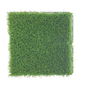Synthetic Turf Flooring Carpet Grass Tiles Artificial Grass Interlocking Tiles Turf Grass Artificial