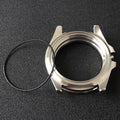 MDV-106 Gasket for Swordfish Watch Black White Plastic Washer Parts for Front Back Watch Crystal Case Wristwatch Tools & Parts
