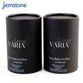 Customized Size Printed logo Custom Cylindrical Paper Tube Container for Packaging