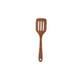 Nonstick BBQ Wok Spatula Strong Large Wooden Spatula for Cooking Kitchen Slotted Spatula