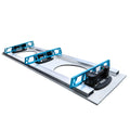 Raizi Framo Handling System Granite Marble Stone Counter Top Other Hand Tools