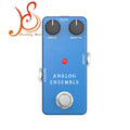 HUASHENG Mini Ana Ensemble Guitar Effect Pedal Guitar Pedal