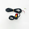 Electric Scooter Single and Double Motor Conversion Switch