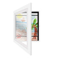 Children Art Frames Magnetic Front Opening for Poster Photo Drawing Paintings Pictures Kids Art Pictures Display Frames