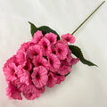Multicolor-Rose Red Modern Style Artificial Flower Wedding DecorationLong Loulan Tower