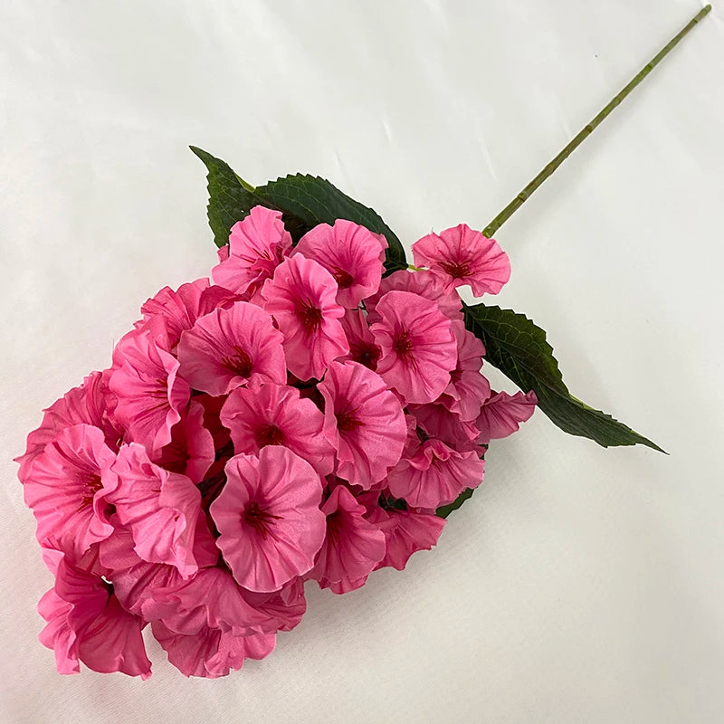 Multicolor-Rose Red Modern Style Artificial Flower Wedding DecorationLong Loulan Tower