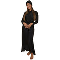 Motive Force Burkinis Pour Femme Musul Waterproof Burkinis Muslim Swimwear Women Sarong Pareo