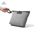 Carbon Lined Smell Proof Pouch Odor Proof Case Container for Herb