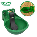 Food Grade Poultry Feeder  and Drinkers Equipment
