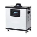 Air Purifier Salon Nail and Moxibustion Chemical Lab Portable Hair Beauty Field Fume Extractor