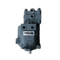 Nachi PVD-00B-16P 19020-21500 Excavator Hydraulic Pump Takeuchi TB016 Provided High Performance Hydraulic Gear Pump Pompe Bomba