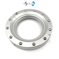 YS Aluminium Alloy Customizabal Inner Diameter Drying System Super Air Knife Annular Air Knife Nozzle