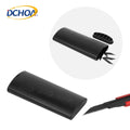 DCHOA Trash Knife Safety Snap Blade Cage Disposal Auto Storage Case