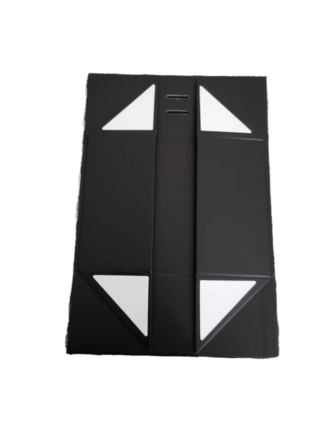 Stock Ready Custom Logo Foldable Gift Box with Magnet Text Space Gift Packaging Boxes Shirts Flower Box Cosmetic Box for Gifts MegaBDM