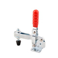 HS-12130 Fixture Toggle Clamps Heavy Duty Weldable Clamp for Jig Fixture