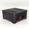 50-Port GaN USB-C & USB-A Fast Charging Station CE/FCC Certified Bulk Order