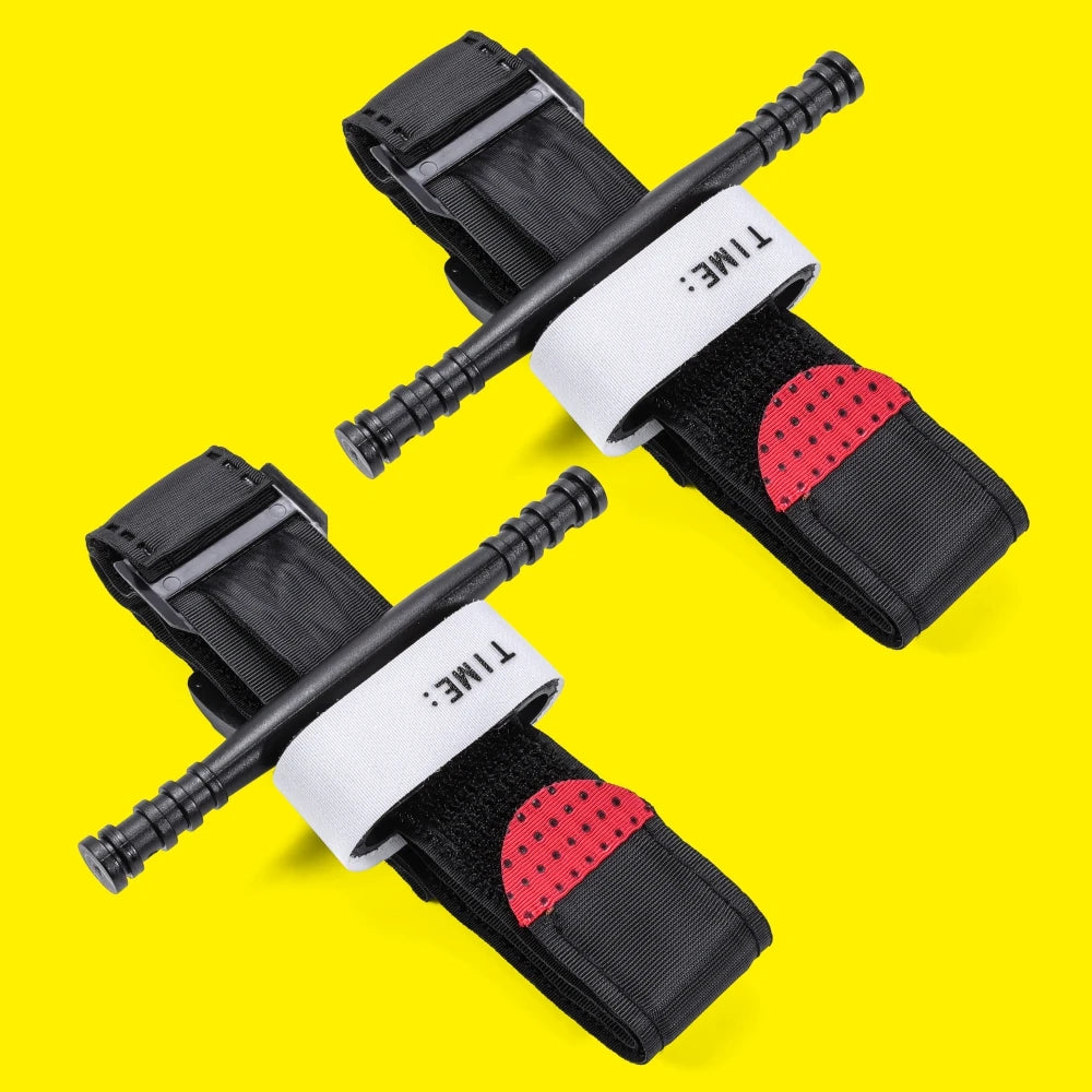 Multi-functional Rotary Tourniquet First Aid Tourniquet Emergency Tourniquet Rapid Hemostatic Control Equipment