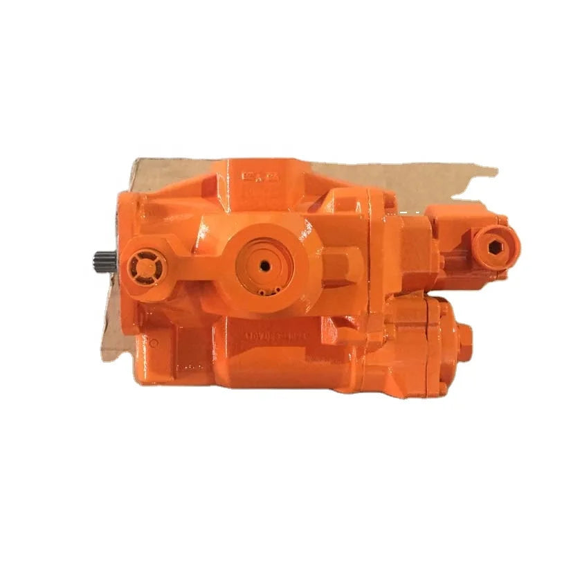 A10VD28 Main pump EX50 Hydraulic pump for Hitachi