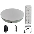 Turntable-BKL Factory 60cm 24 in 150kg Heavy Duty 360 Photography Turntable with Shutter Release Photo Studio Accessories