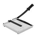Professional A4 Paper Cutter - Suitable for Precision Paper Cutting of 10-15 Sheets with Anti slip Base