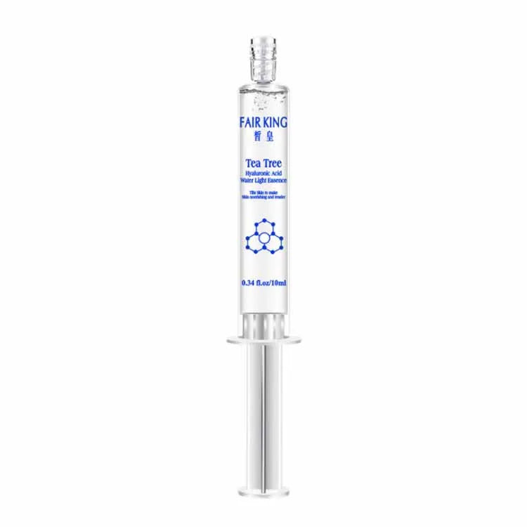Wholesale Hyaluronic Acid Anti-aging Whitening Moisturizing Water Light Needle Essence
