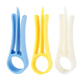 Lan RJ45 Crimp Tool Repair Wire Stripper Pass Through Network Cable Crimping Straighten Loosen Straighten Untwist Tool