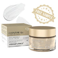 OEM Coenzyme Q10 Night Cream 50 ml Organic Moisturizing Hydrating Soothing Intense Repairing Anti-Wrinkle Lightening Face Cream