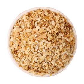 Garlic China Wholesale Cheap Price Fresh Garlic Granules Dehydrated Dried Garlic Minced in Bulk