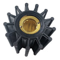Replace Water Pump Closed Type Neoprene Impeller KASHIYAMA SP-500/Jabsco 31500-0001 Kinki LP-500 Rubber Impeller for Boats MegaBDM