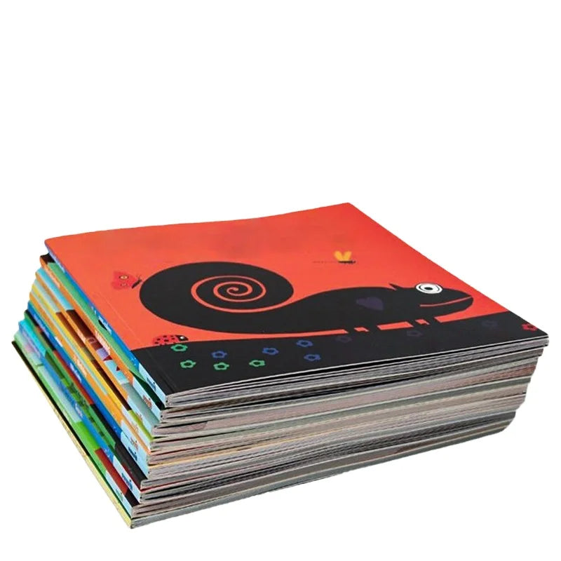 Custom Wholesale IA Coloring for Girls to Explore Their Creativity  Imagination Coloring Kids Ages 4-8  Fun Kids Coloring Books