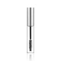 Easy-to-Carry 10ML Silver Mascara Plastic Bottle Beautiful Design for On-the-Go UseConvenient and Practical