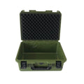 BESTCASES M6250 Rugged Hard Plastic Waterproof IP67 Shockproof Dustproof Injection Equipment Protective Case Carry Handle OEM