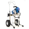 Hot Sale Yanfeng PT395 Elevated High Pressure Portable Wall Latex Painting Airless Paint Sprayer