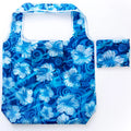 New Eco-Friendly Women's Foldable Polyester Grocery Tote Reusable and Stylish for Shopping