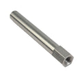 1000mm Screw Cnc Router Machine Lathe Machining Spare Parts for Machining Prototype