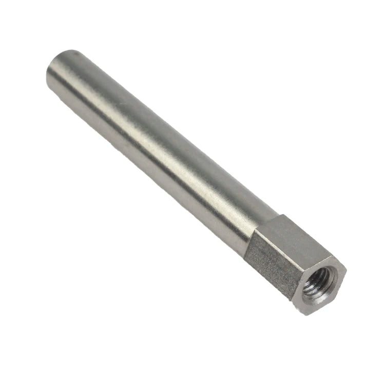 1000mm Screw Cnc Router Machine Lathe Machining Spare Parts for Machining Prototype