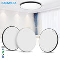 For Living Room Round Shape LED Ceiling Light/Modern Round New Led Ceiling Lamp ModernCeiling LampsCeiling Light