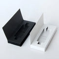 Ready Stock  LOGO Packaging Cardboard Box for Perfume Sample Bottle Gift Box Empty Box