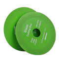 Thin Glass Cutting Disc Diamond Grinding Saw Blades Disc Corte Fino Disc Corte Fino