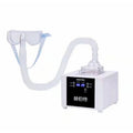 Portable New Eye Atomizer to Relieve Dark Circles Care Heating Eye Spa Device