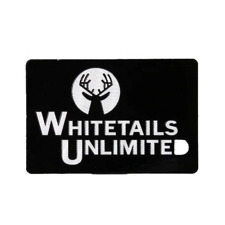 Wholesale Custom 3d Metal Logo Plate Aluminum Logo Plate  Metal Badge Metal Label With Adhesive