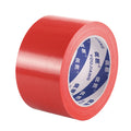 UJANG Single Sided Acrylic Adhesive Multipurpose for Pipe Sealing and Masking Easy-to-Tear PE Fabric Cloth Duct Tape