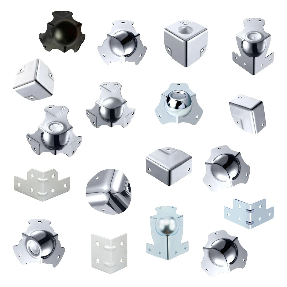 Flight case Corner Brackets 53*40mm